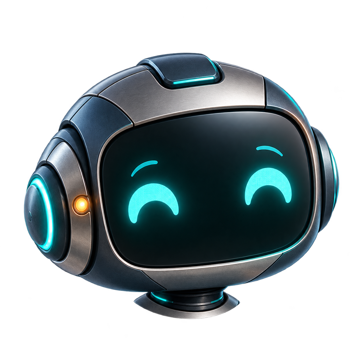 Avatar robot de LF O’NEAL